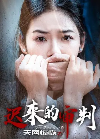 《天网恢恢之迟来的审判》：正义或将迟到，但绝不会缺席！直击人性的犯罪警示录。