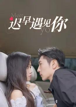 《迟早遇见你》：爱情的N种打开方式，都市男女恋爱图鉴，总有一款戳中你！