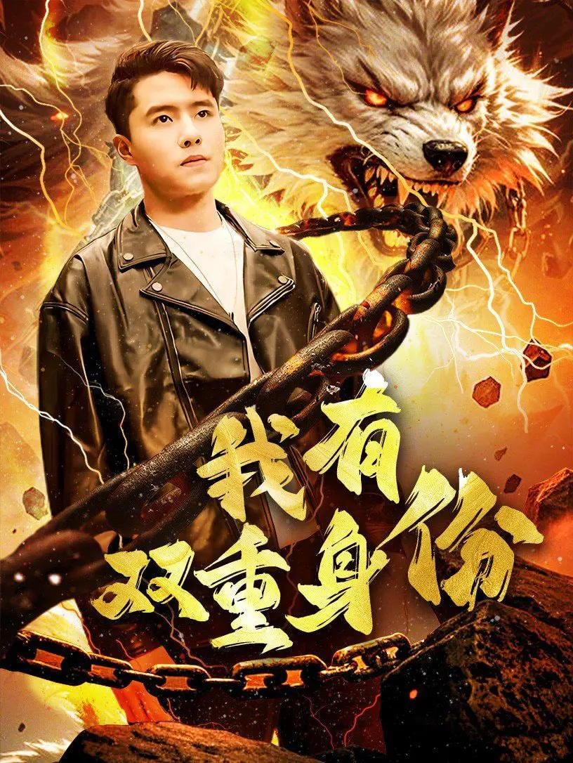 《我有双重身份》：悬疑烧脑反转不断！看小人物如何玩转赫塔菲，上演惊天大戏！