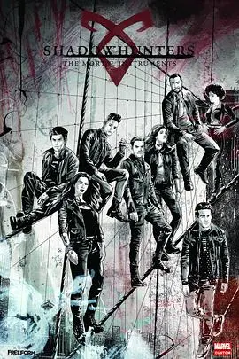 《暗影猎人 第三季》：夜幕下的神秘危机，英雄集结，捍卫光明！