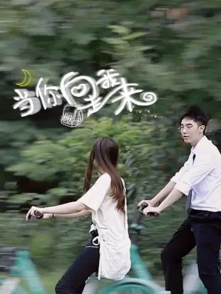 《当你向我走来》：笑泪交织的温情喜剧，温暖你我平凡的爱恋