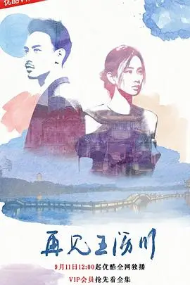 《再见王沥川》：致我们终将逝去的爱情，催泪结局能否让你释怀？