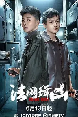 《法网缉凶》：层层剥茧，颠覆认知！这桩扑朔迷离的凶案，让你怀疑一切！